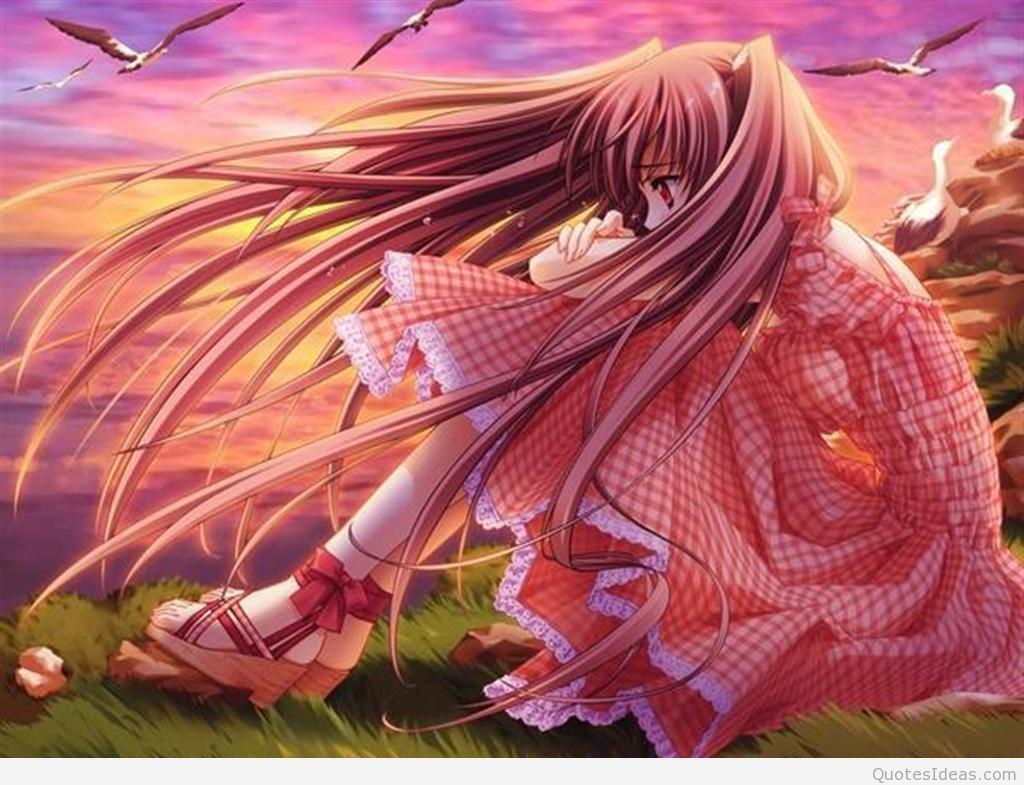1024x785 Sad love wallpaper and picture