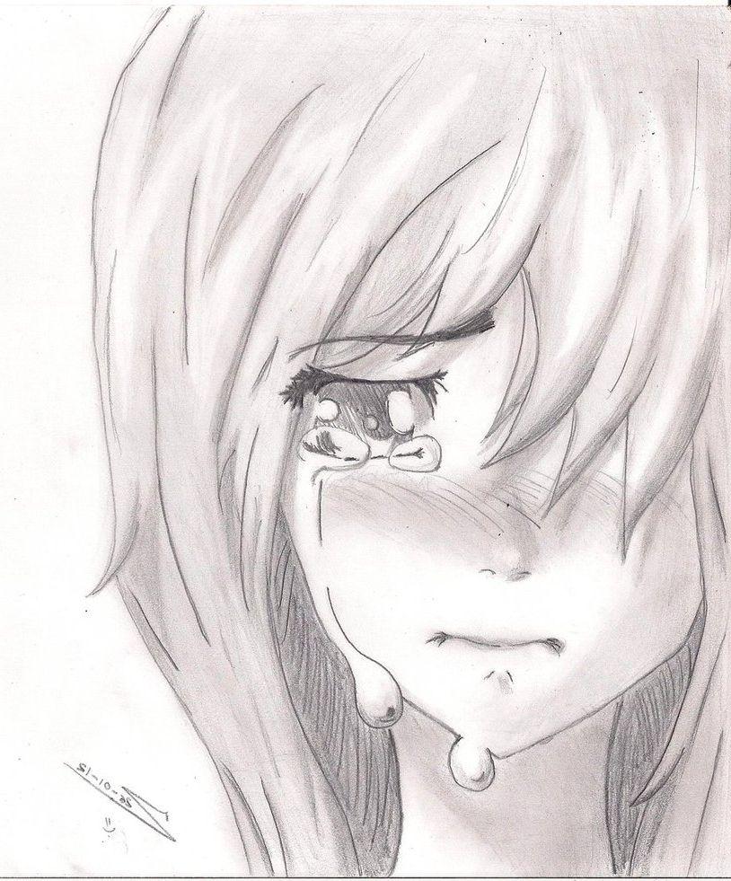 Alone Sad Anime Wallpapers - Top Free Alone Sad Anime ...