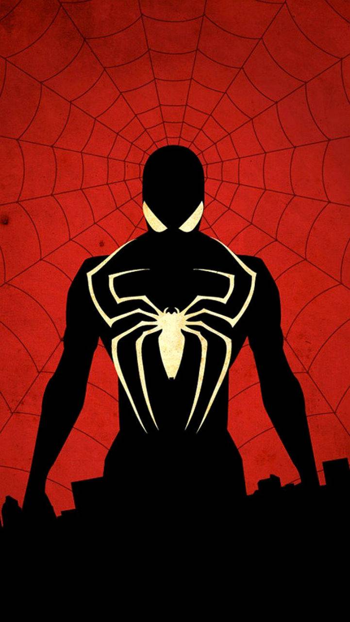 721x1280 Spider Man