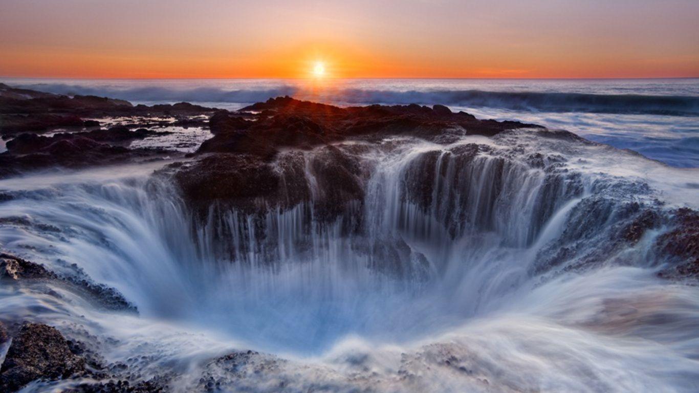 Thor's Well 4K Wallpapers - Top Free Thor's Well 4K Backgrounds ...