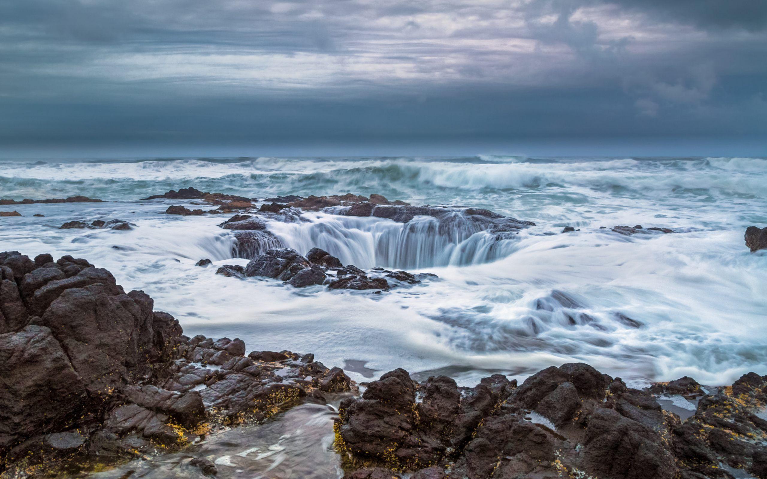 Thor's Well 4K Wallpapers - Top Free Thor's Well 4K Backgrounds ...