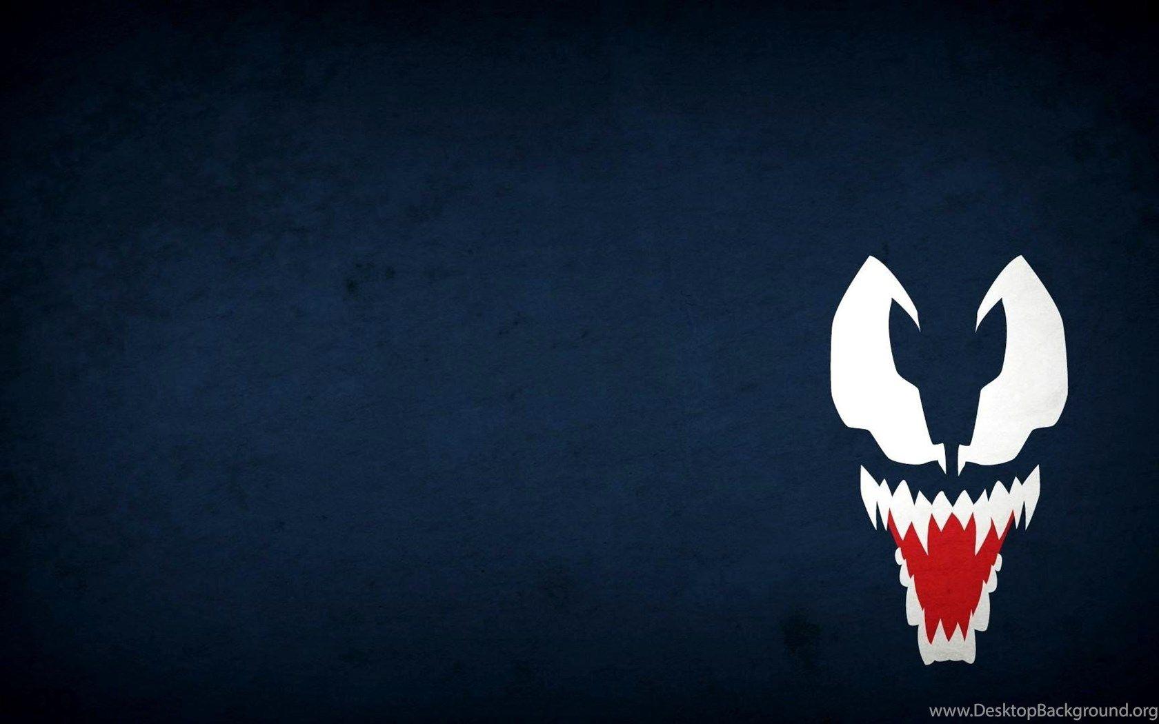 1680x1050 Spiderman Venom Wallpaper Desktop Background