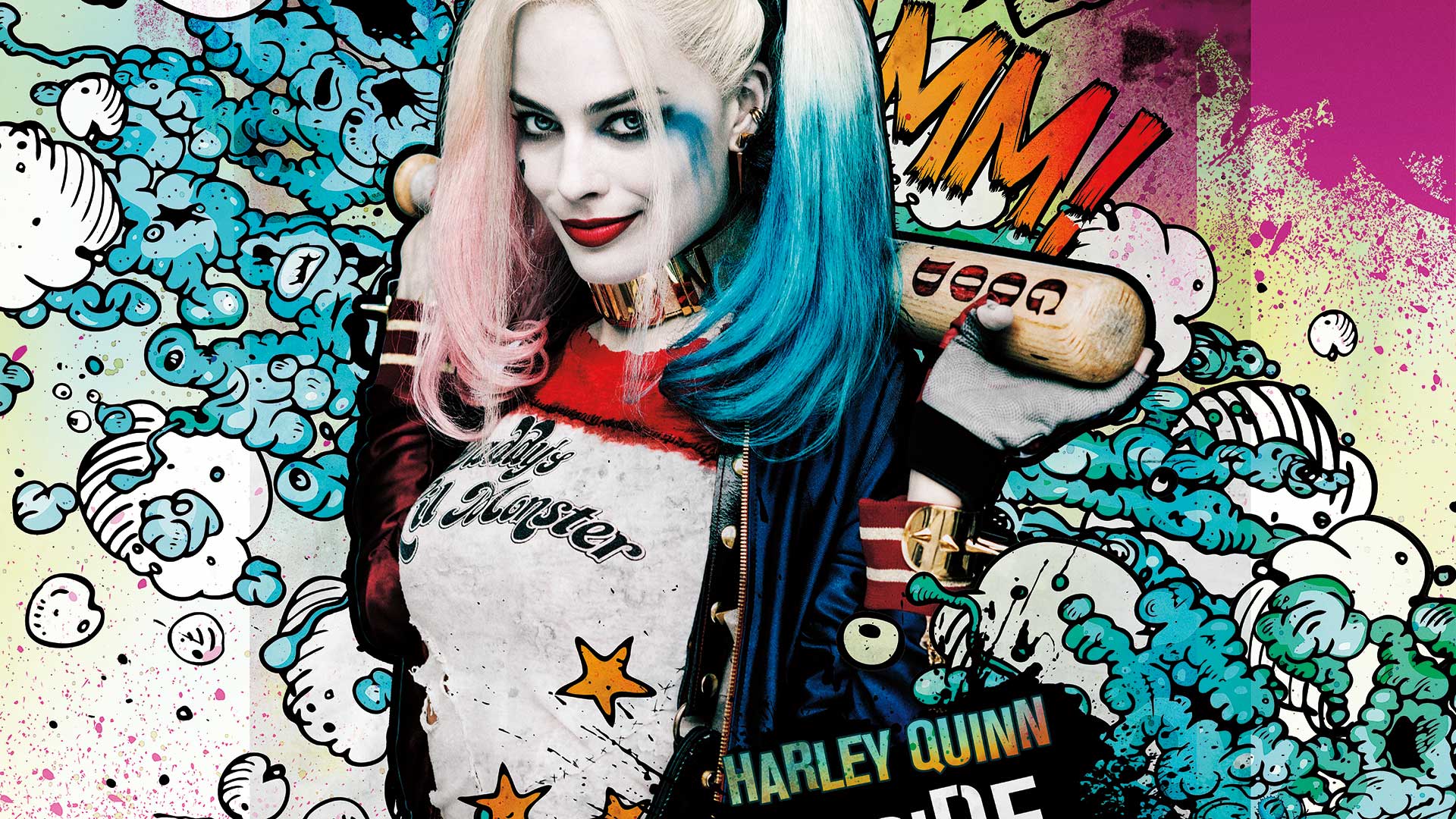 1920x1080 Joker And Harley Quinn HD Wallpaper Group , HD Wallpaper