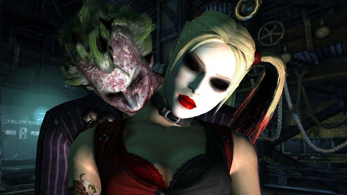 1200x675 Harley Quinn Desktop Wallpaper HD Wallpaper. Best Cool Wallpaper HD