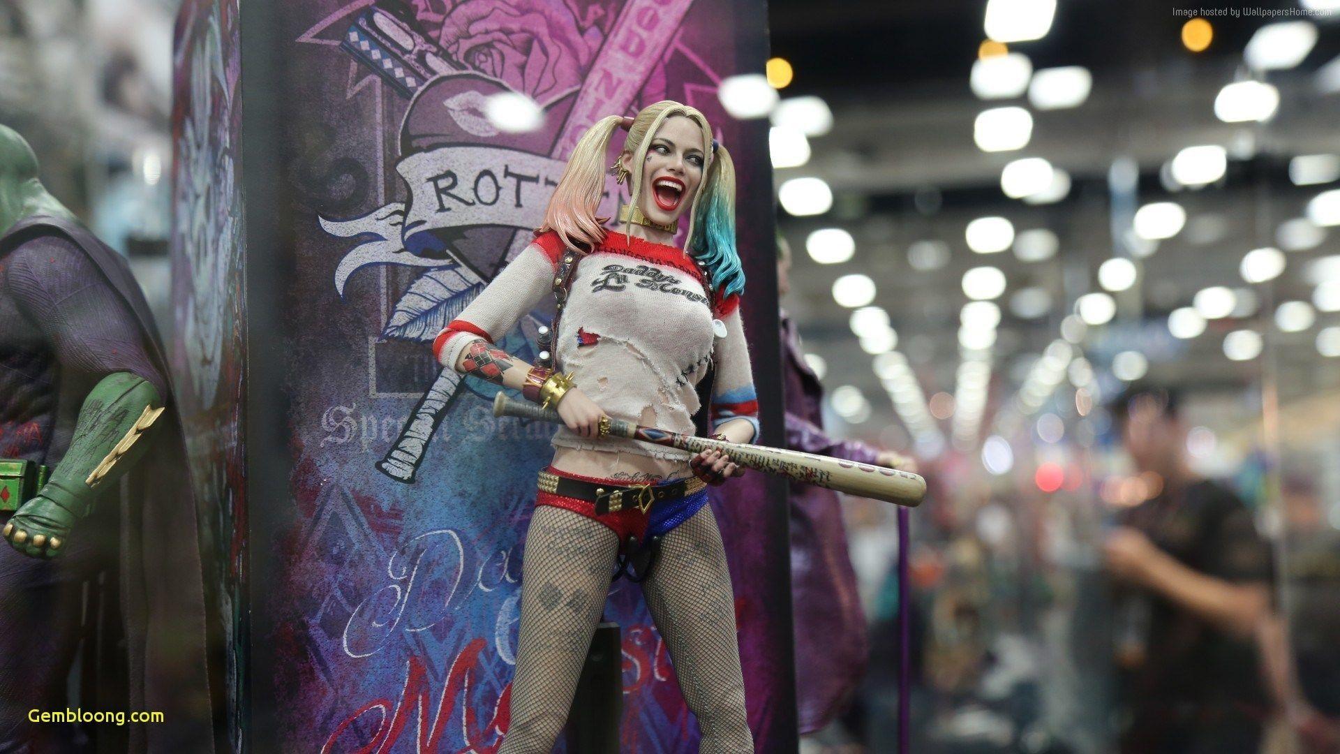 1920x1080 Wallpaper android Harley Quinn HD New 455 Best Wallpaper Para iPhone