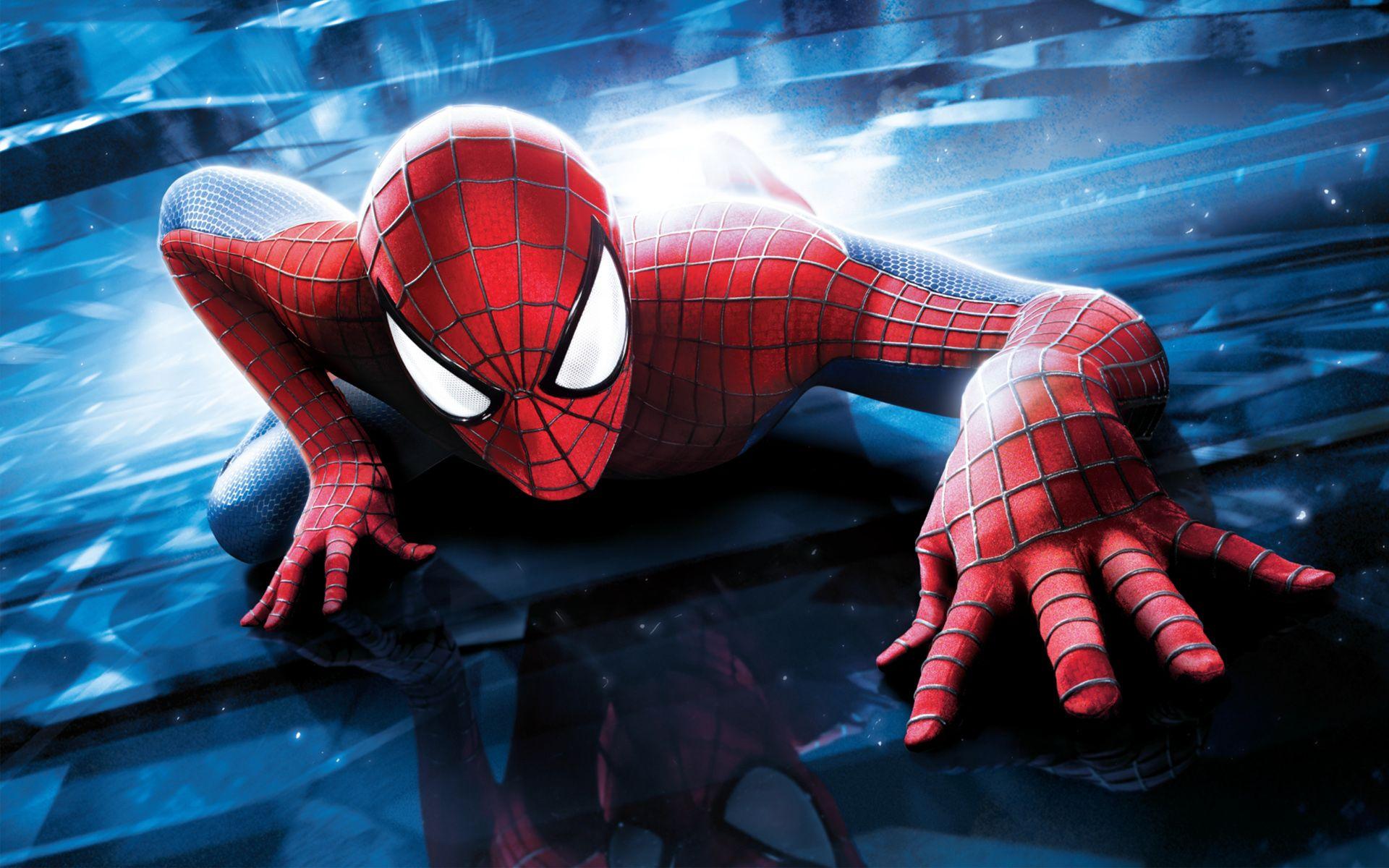 spider man wallpaper for pc