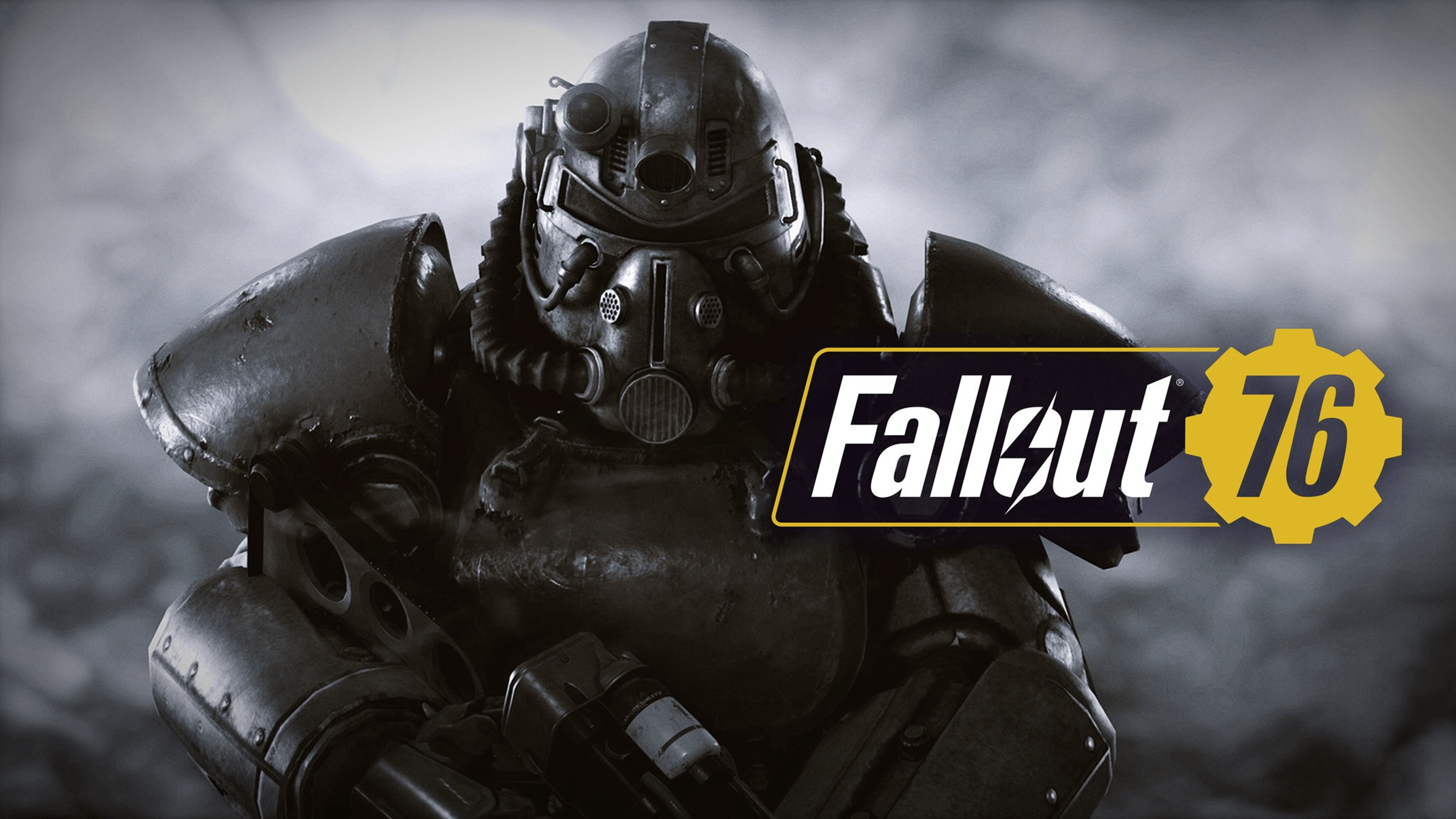 Fallout 76 Wallpapers - Top Free Fallout 76 Backgrounds ... - 