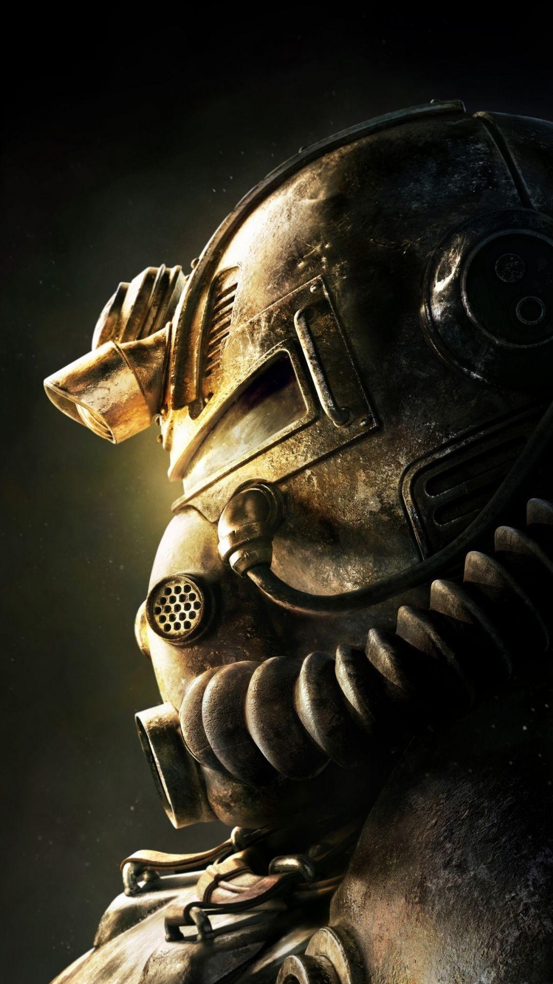 Fallout 76 Wallpapers Top Free Fallout 76 Backgrounds Wallpaperaccess