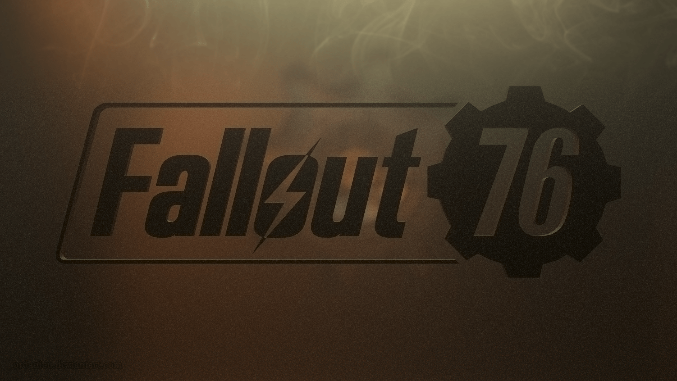 Fallout 76 Wallpapers Top Free Fallout 76 Backgrounds