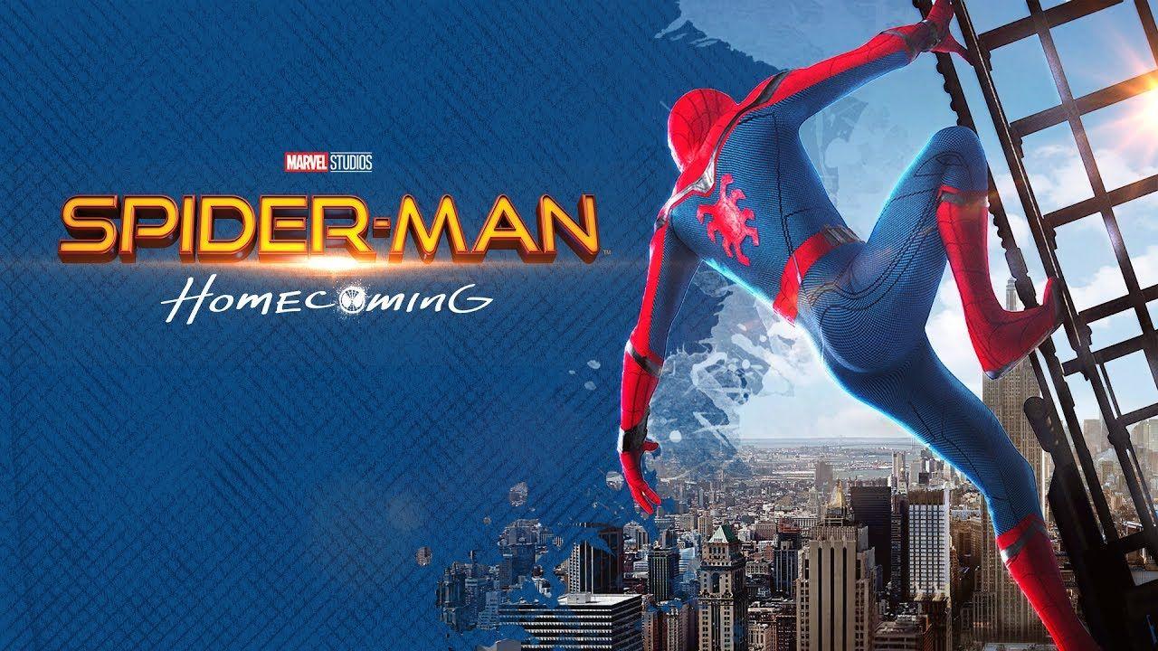 Spider Man Homecoming Laptop Wallpapers Top Free Spider Man