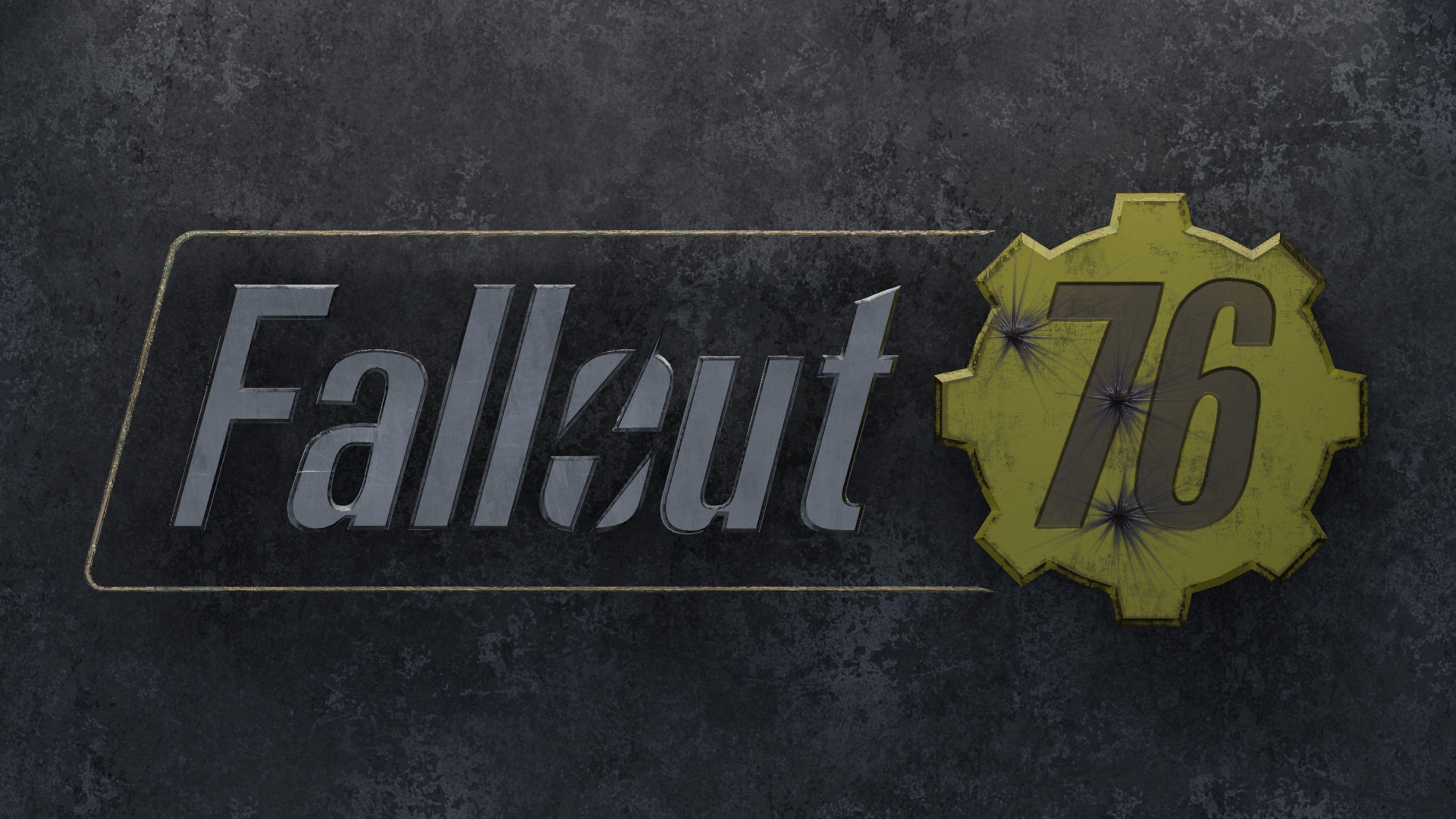 Fallout 76 Wallpapers - Top Hình Ảnh Đẹp