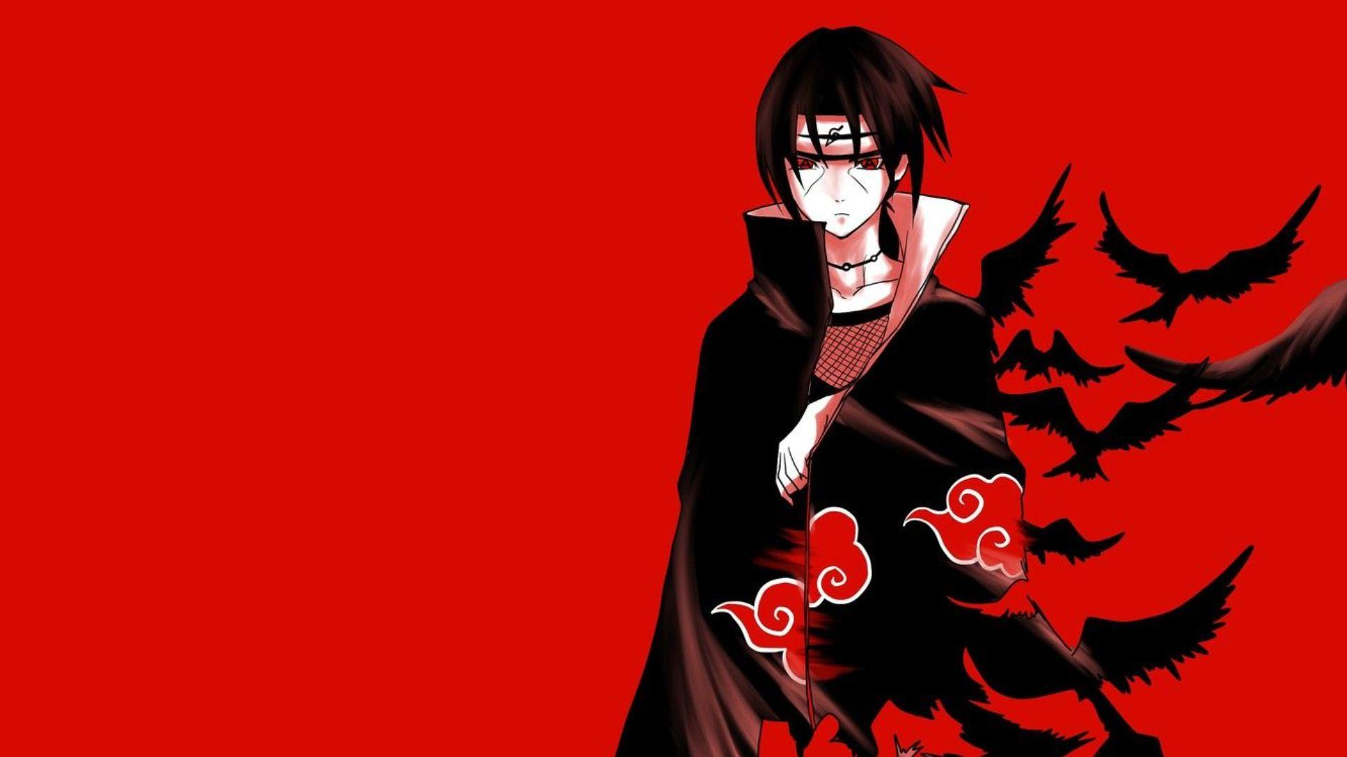 1920x1080 Akatsuki HD Wallpaper Ultra HD Akatsuki Background Download