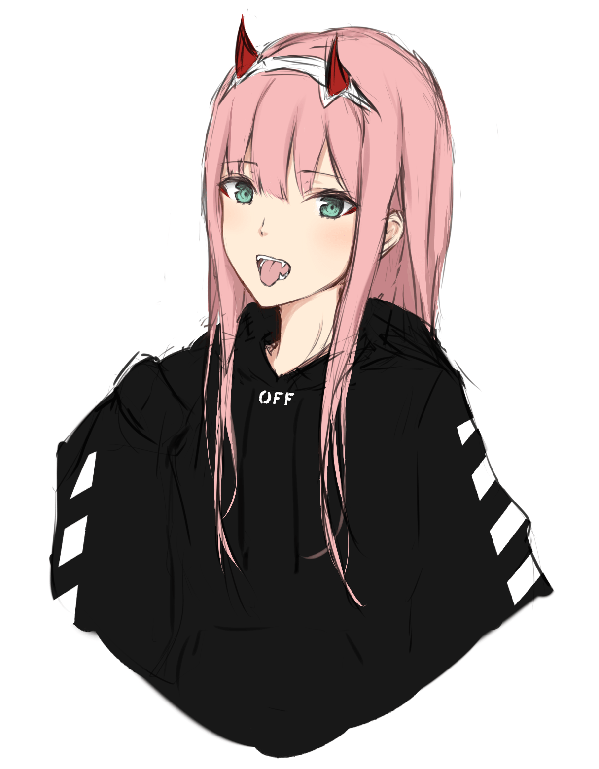 1215x1561 Sweetwear Anime Wallpaper