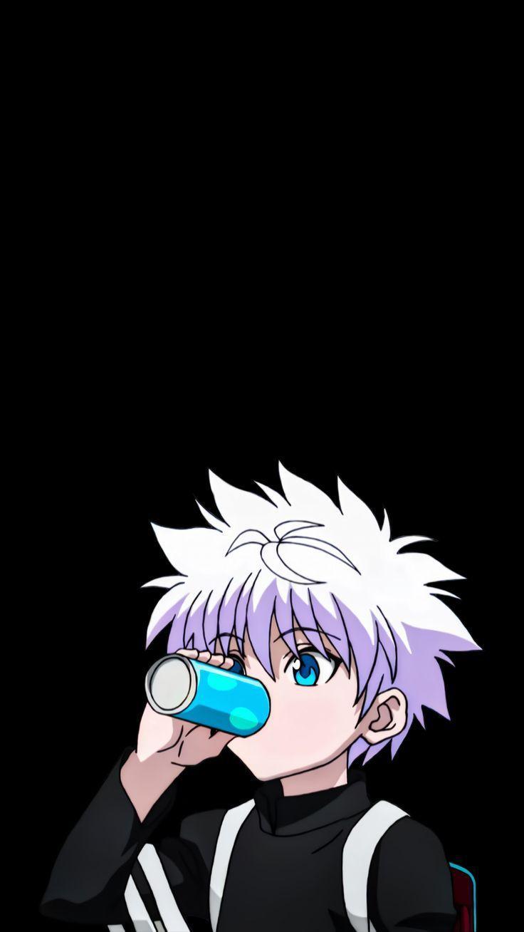 736x1308 Hunter x Hunter. Best anime shows, Anime romans, Cute anime wallpaper