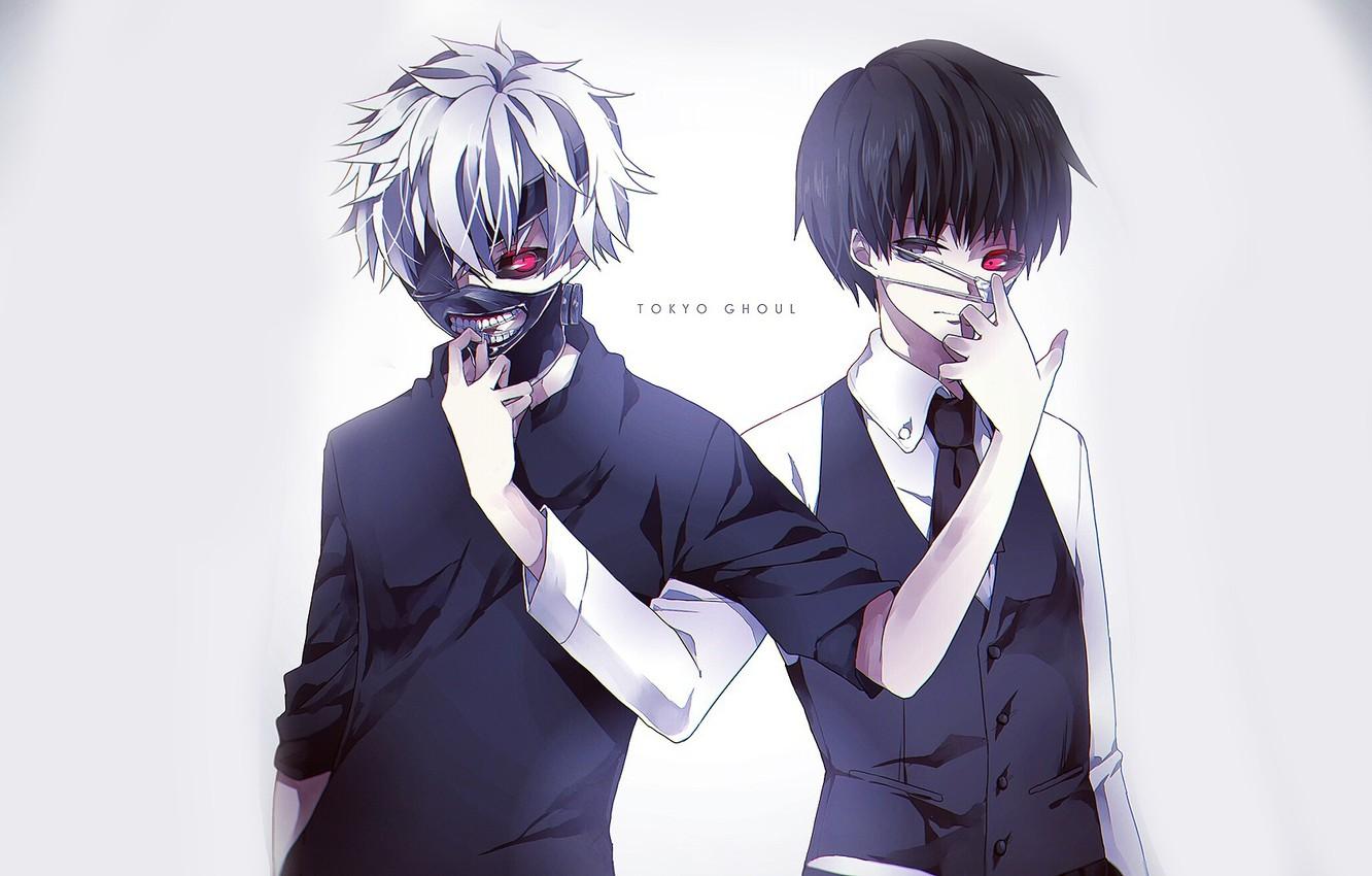 1332x850 Photo Wallpaper Anime, Tokyo Ghoul, Hype Boy Wallpaper HD