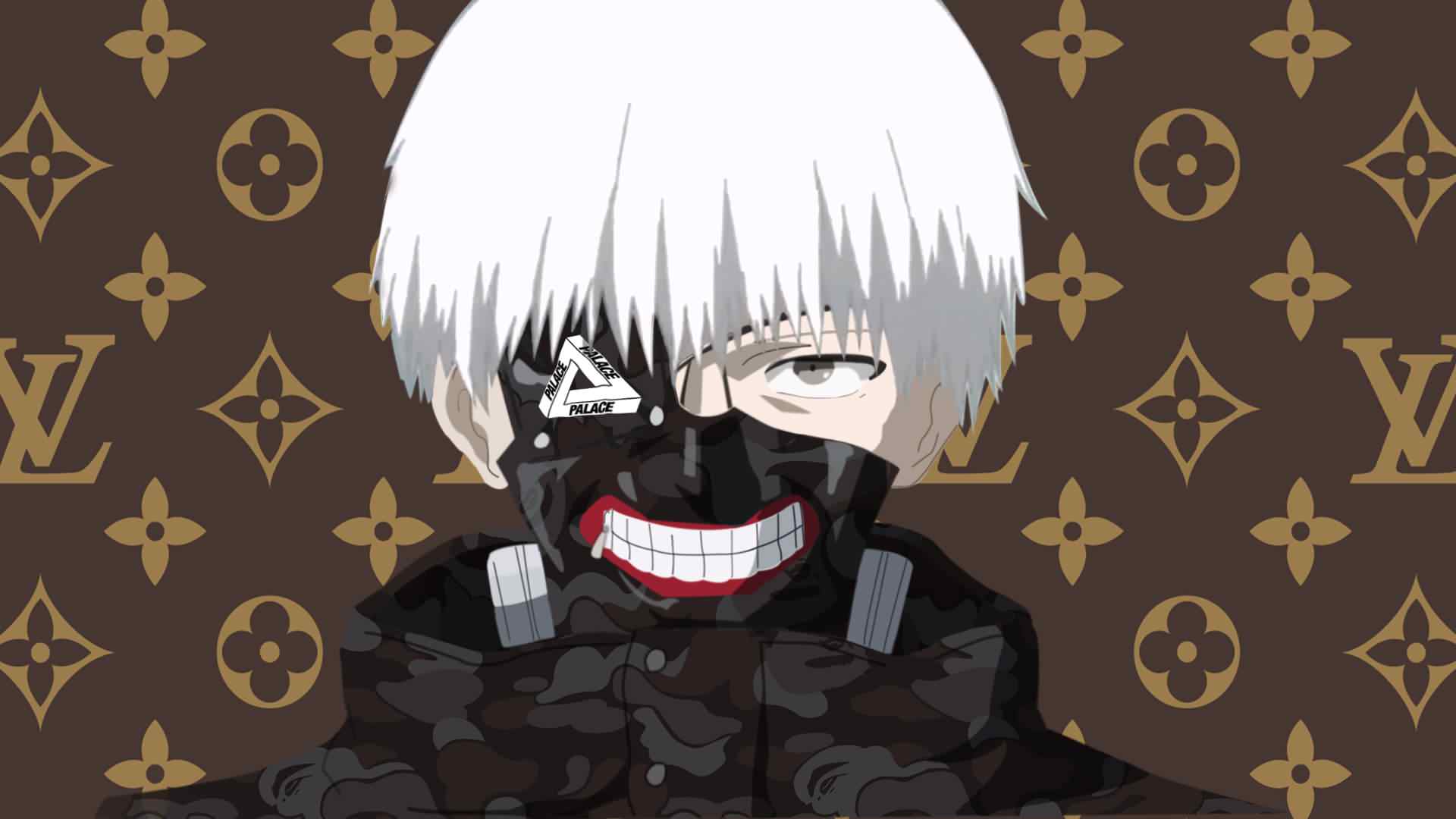 1920x1080 Anime Brands Wallpaper