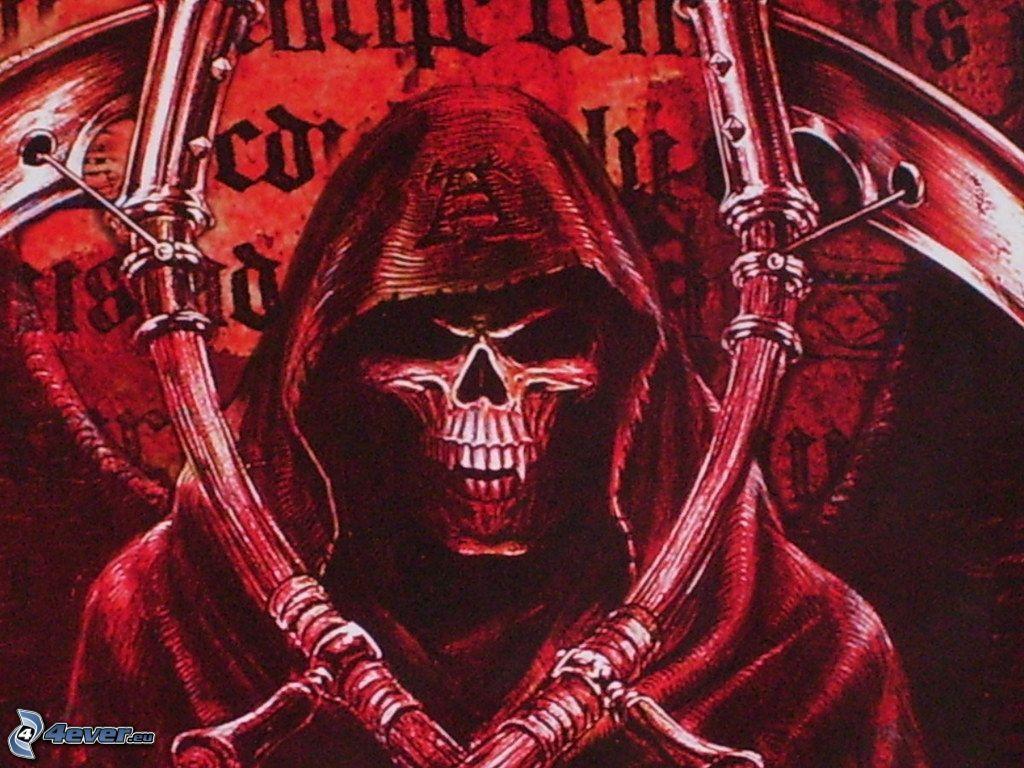 1024x768 Death