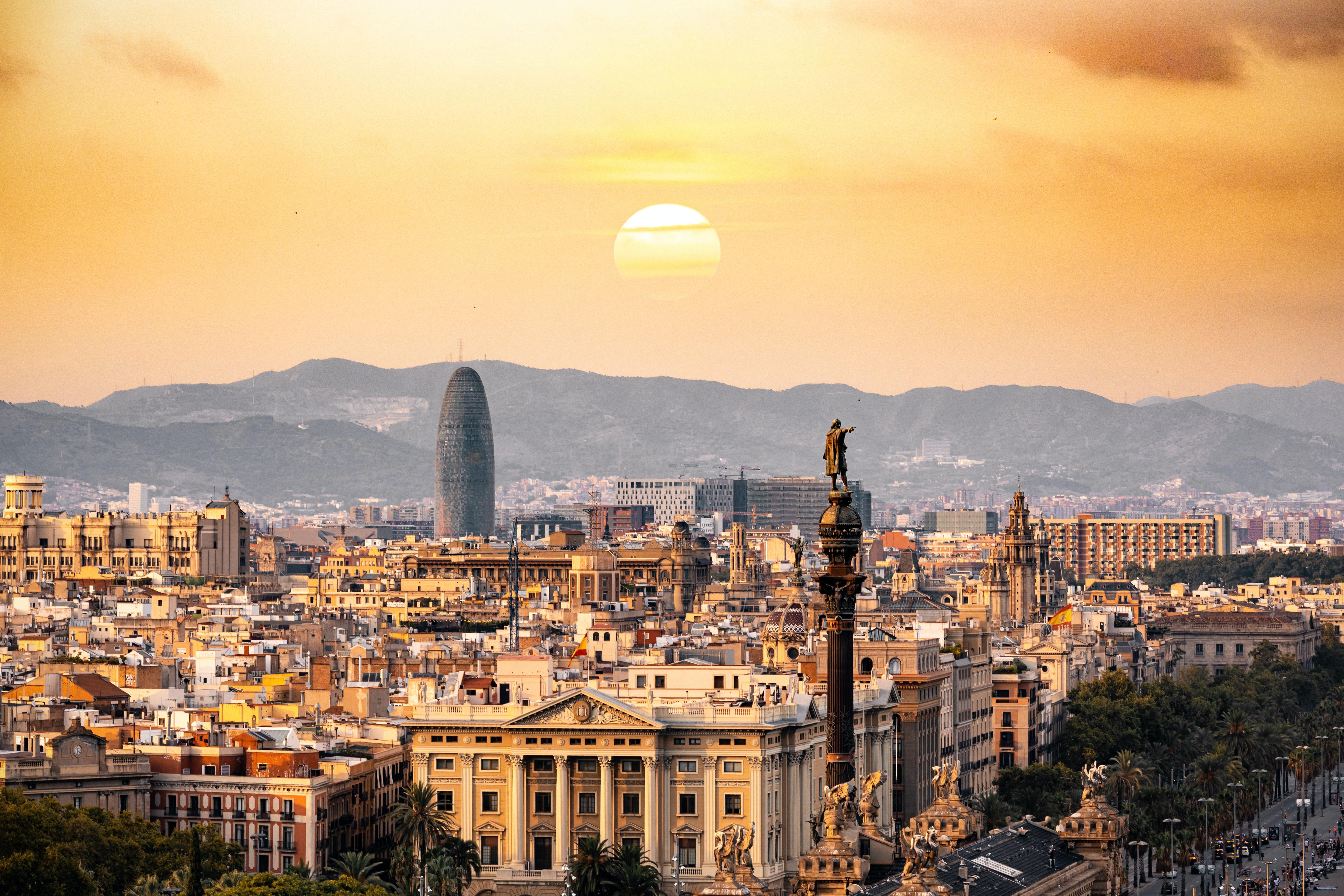 6109x4073 Spain Photo, Download The BEST Free Spain & HD Image