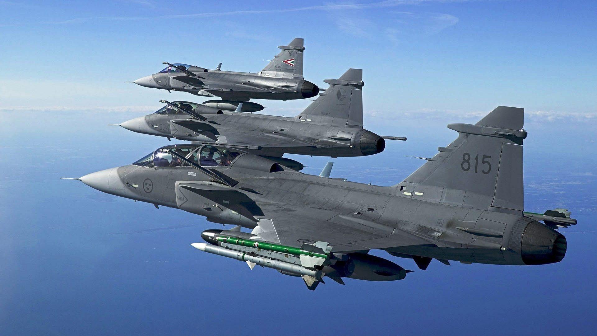 1920x1080 Jets Fighter Military Aircraft HD Wallpaper 1920x1200 :