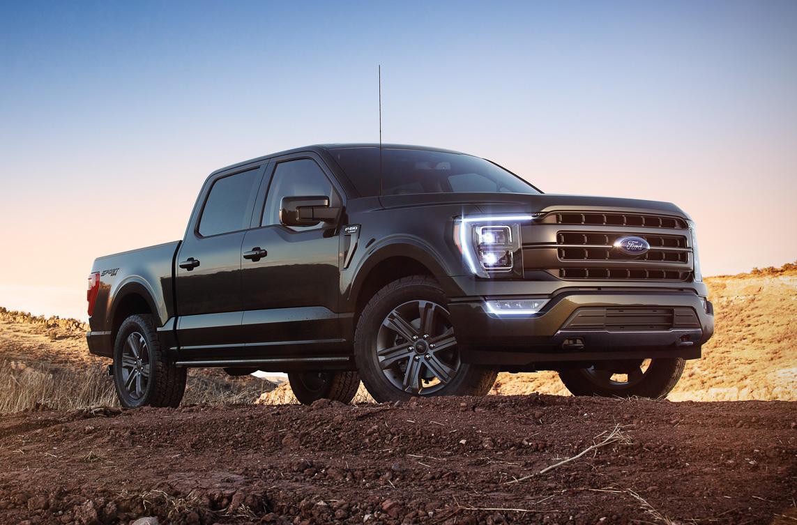 1143x753 F 150 Official Specs, Info, Photo Videos, Wallpaper. F150gen14.com Ford F Lightning EV, Raptor Forum (14th Gen). Owners, News, Discussions