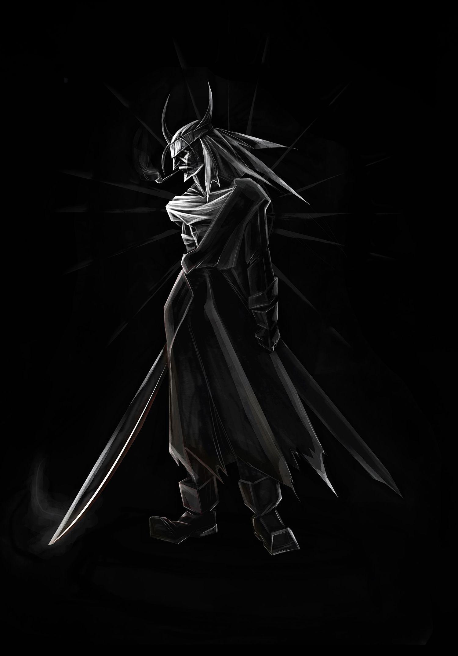 1500x2148 Makoto SHISHIO. Makoto, Rurouni kenshin, Warrior
