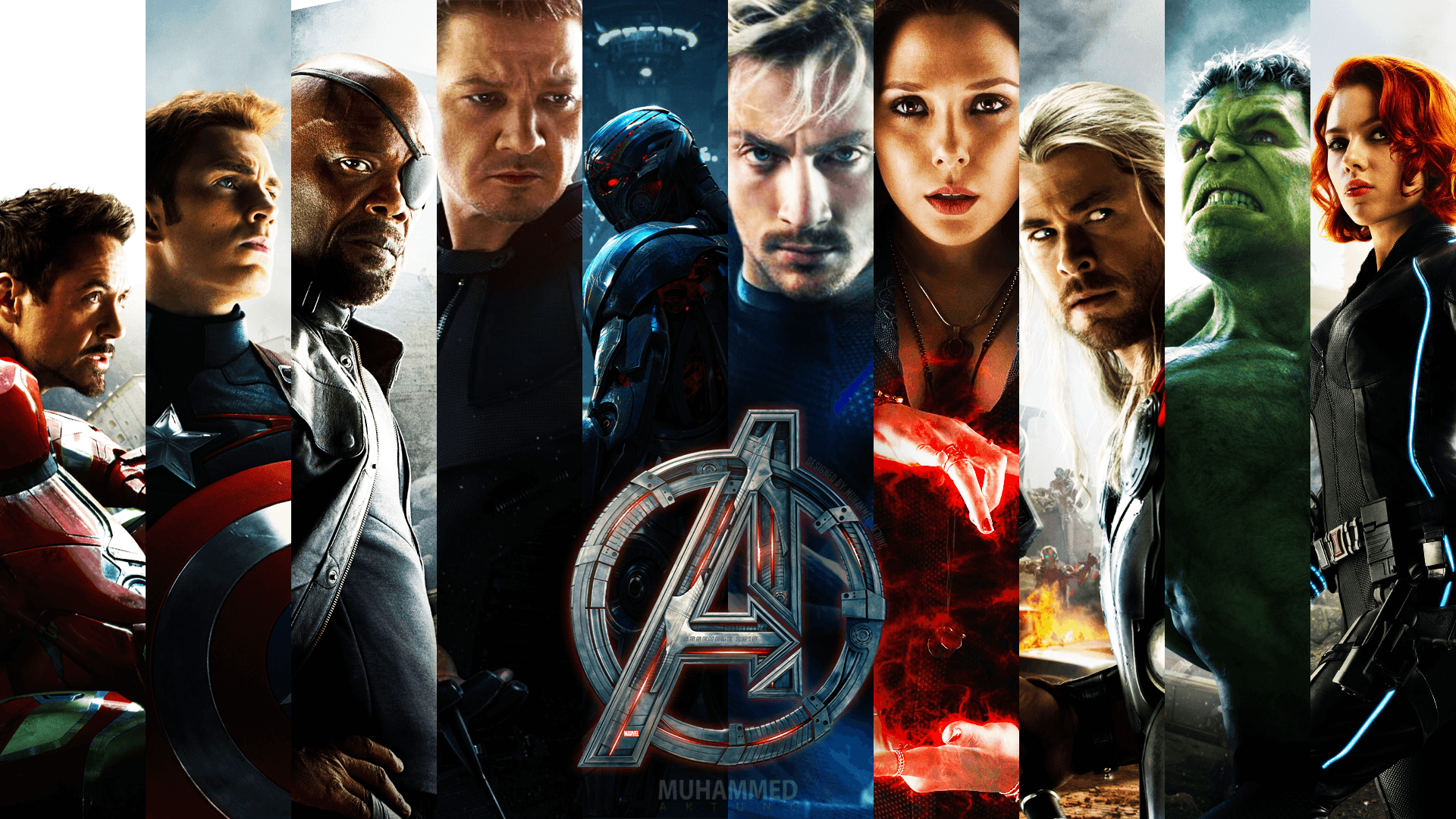avengers age of ultron free online hd