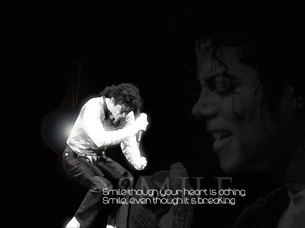 1024x768 Michael Jackson wallpaper