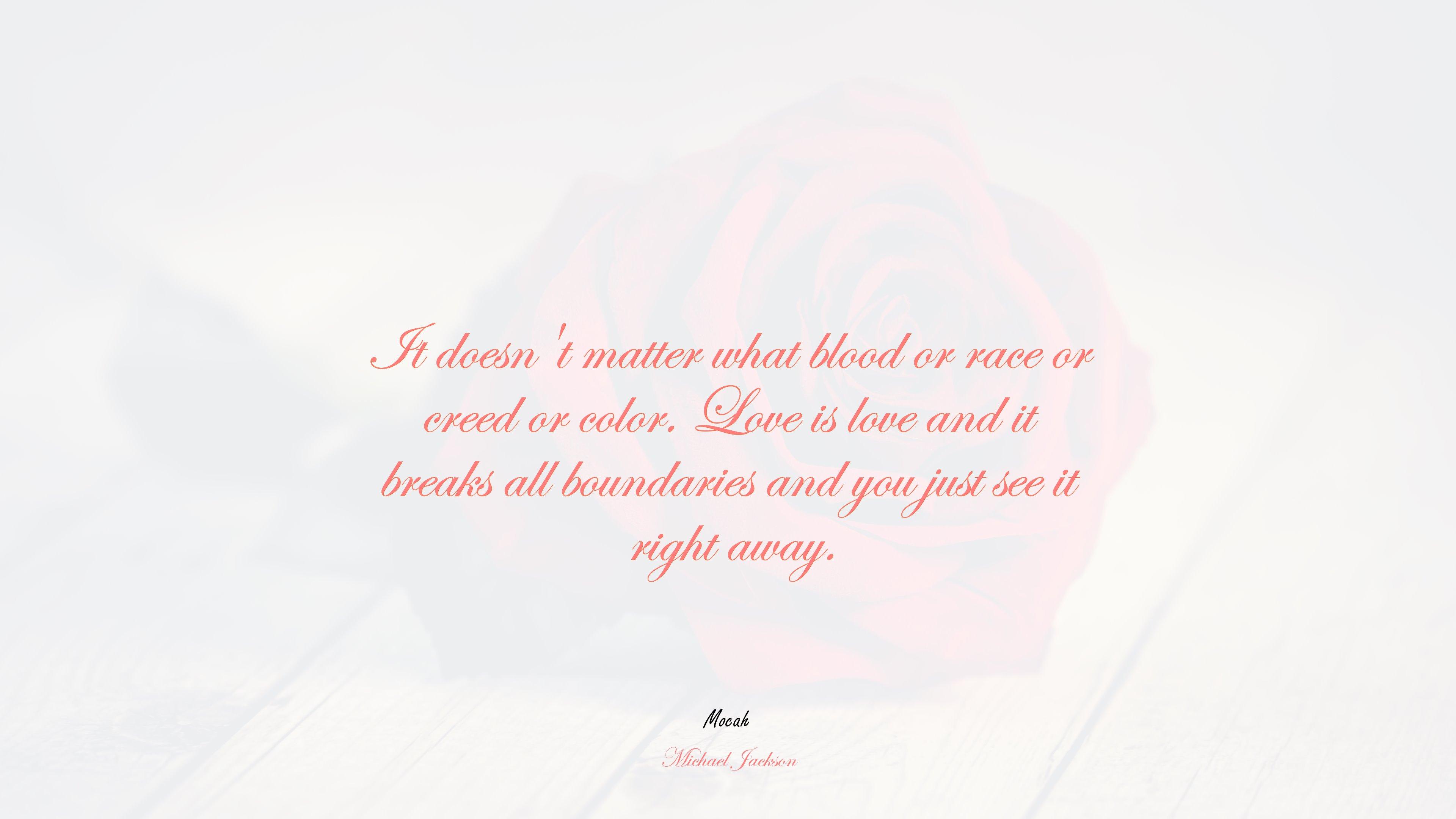 3840x2160 true love quote wallpaper free download, Michael Jackson quote Gallery HD Wallpaper