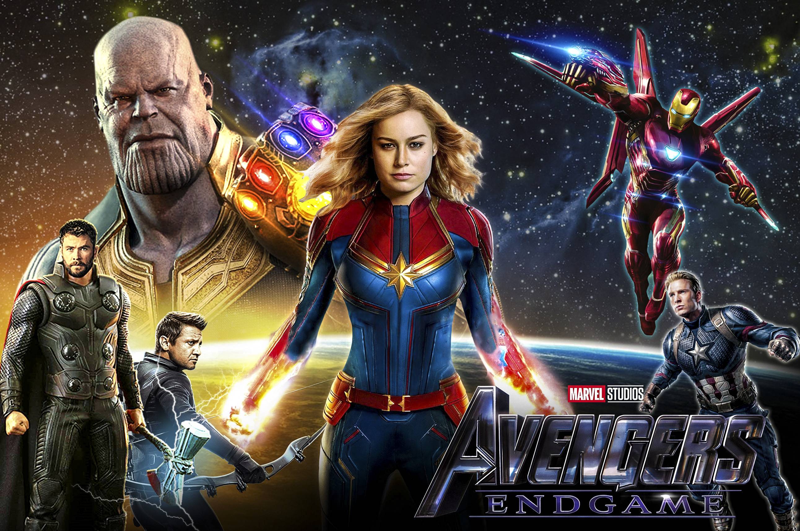 2584x1716 Avengers End Game Artworks 1366x768 Resolution HD 4k Wallpaper, Image, Background, Photo and Picture