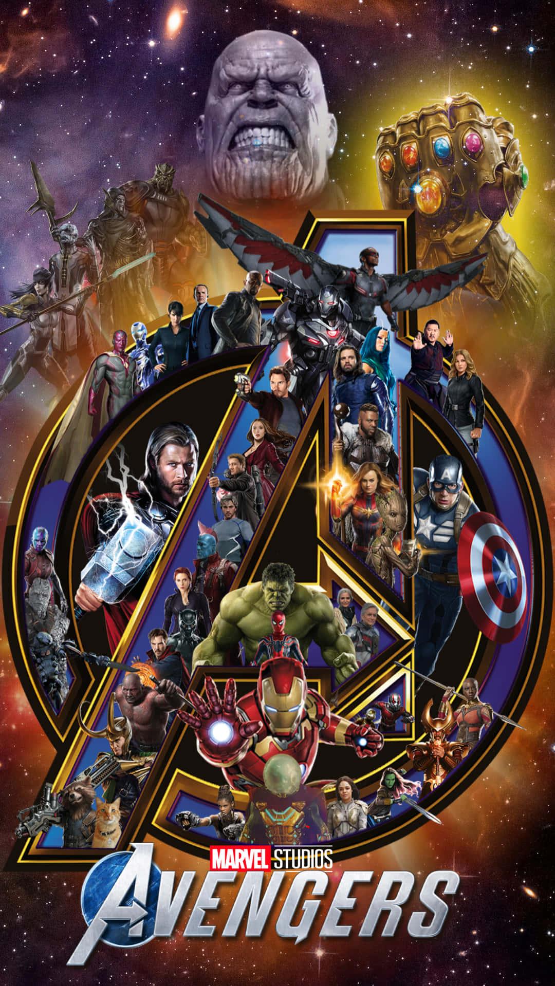 1080x1920 Free Mcu Wallpaper Downloads, Mcu Wallpaper for FREE