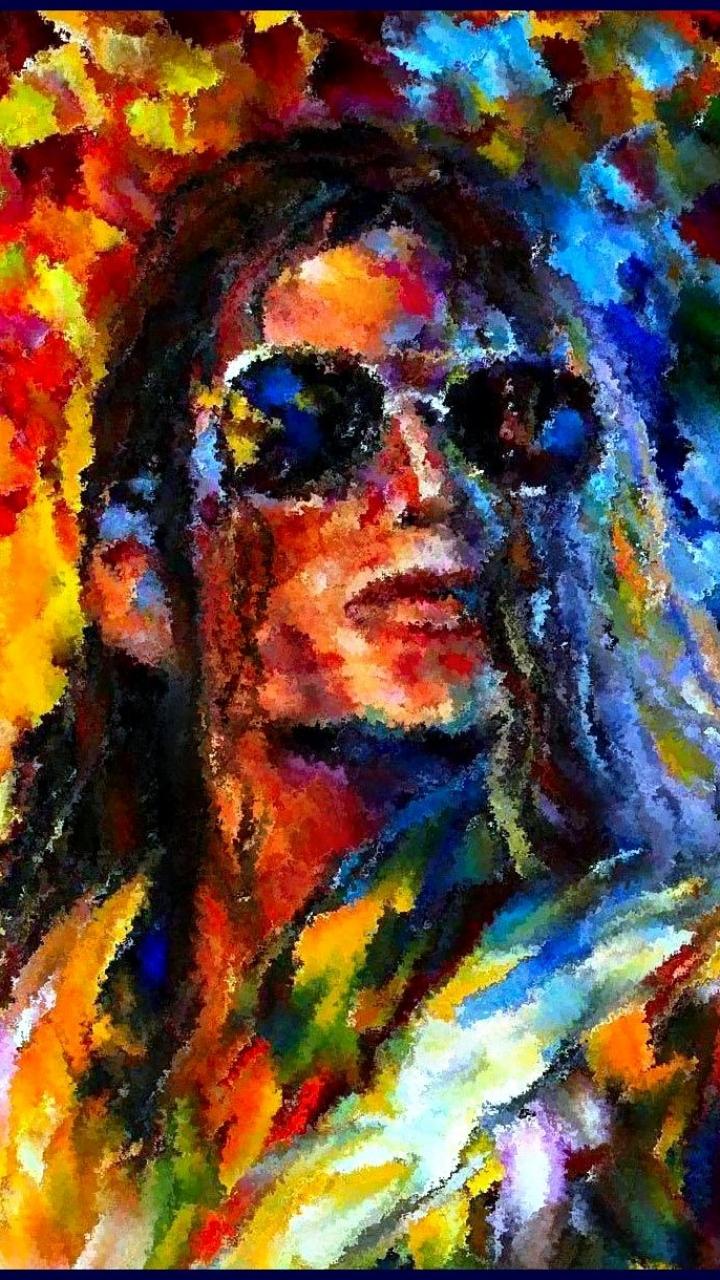 720x1280 Michael Jackson Phone Wallpaper