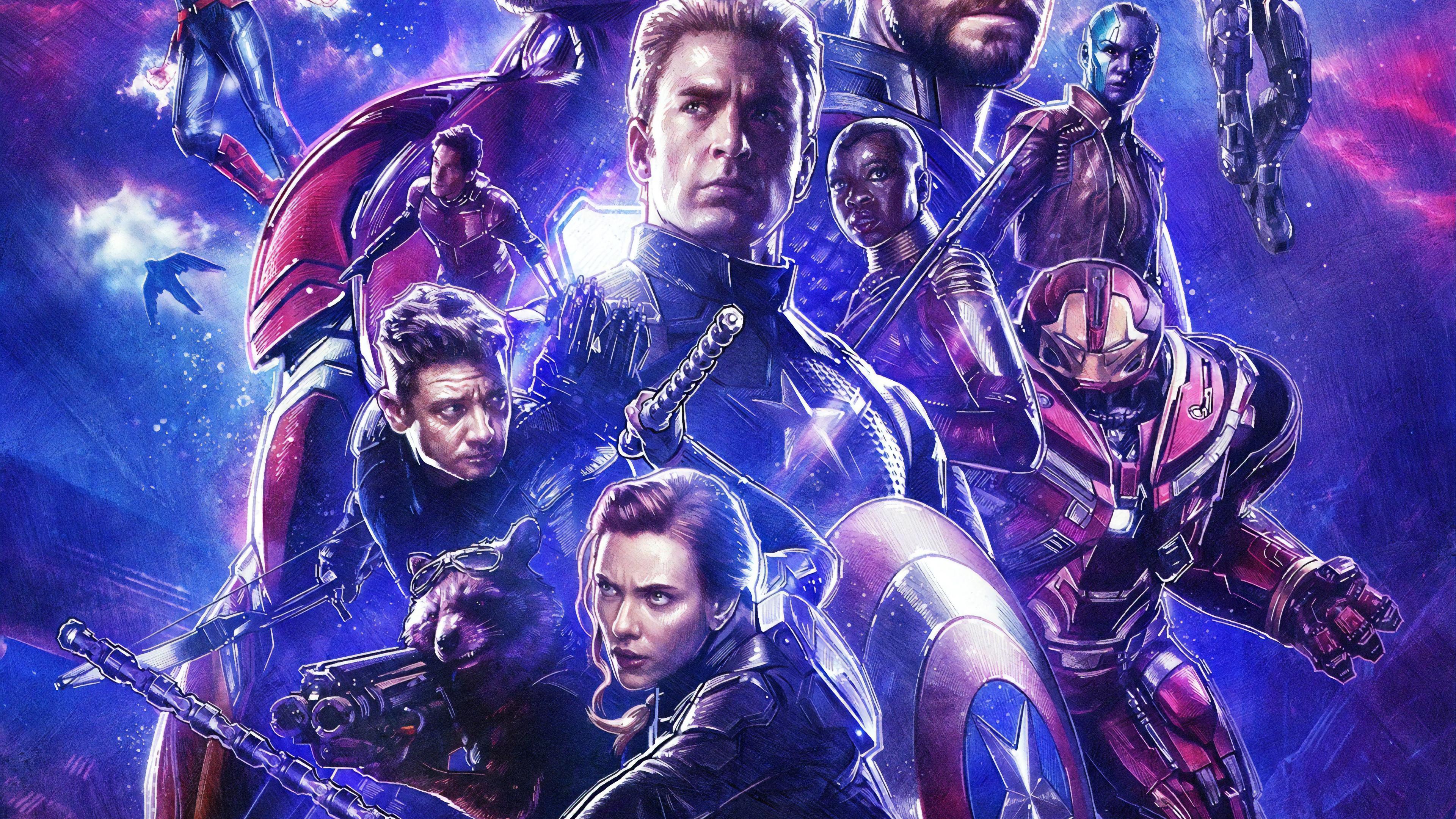 3840x2160 Free download Avengers Endgame Captain America Black Widow Hawkeye 4K Wallpaper 91 [3840x2160] for your Desktop, Mobile & Tablet. Explore Hawkeye 4k Wallpaper. Hawkeye Wallpaper, Hawkeye Wallpaper Free Marvel