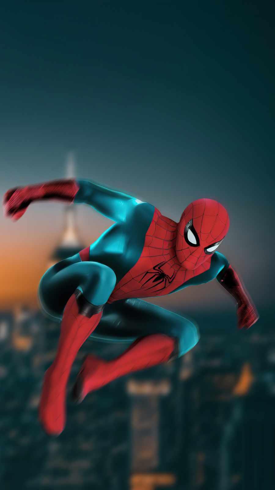 900x1600 Free Download Spiderman New Suit IPhone Wallpaper IPhone Wallpaper IPhone [900x1600] For Your Desktop, Mobile & Tablet. Explore MCU Spider Man Wallpaper. Spider Man 2099 Wallpaper, Spider Man 3 Wallpaper, Spider Man Wallpaper