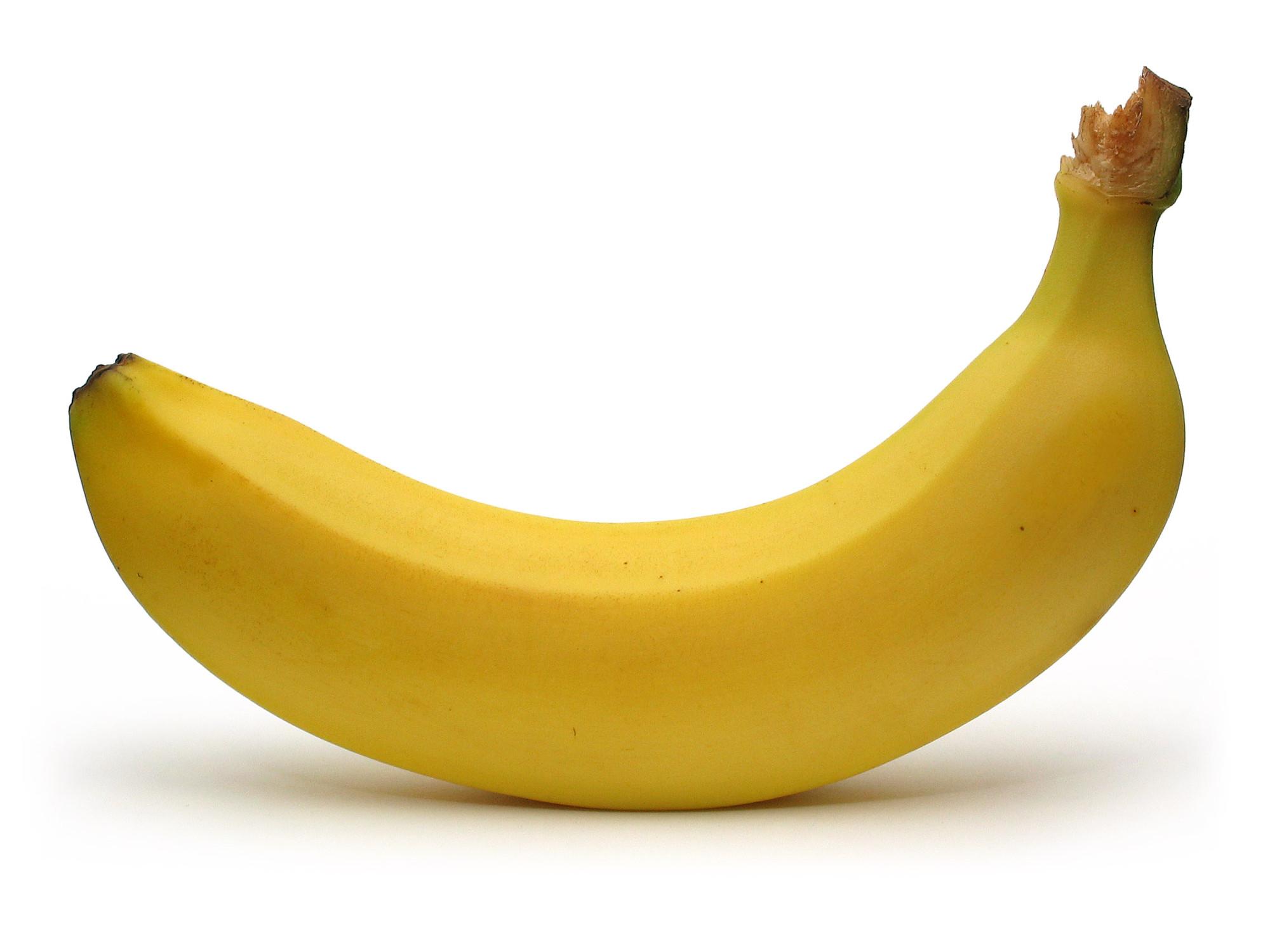 2000x1500 Banana HD Wallpaper and Background