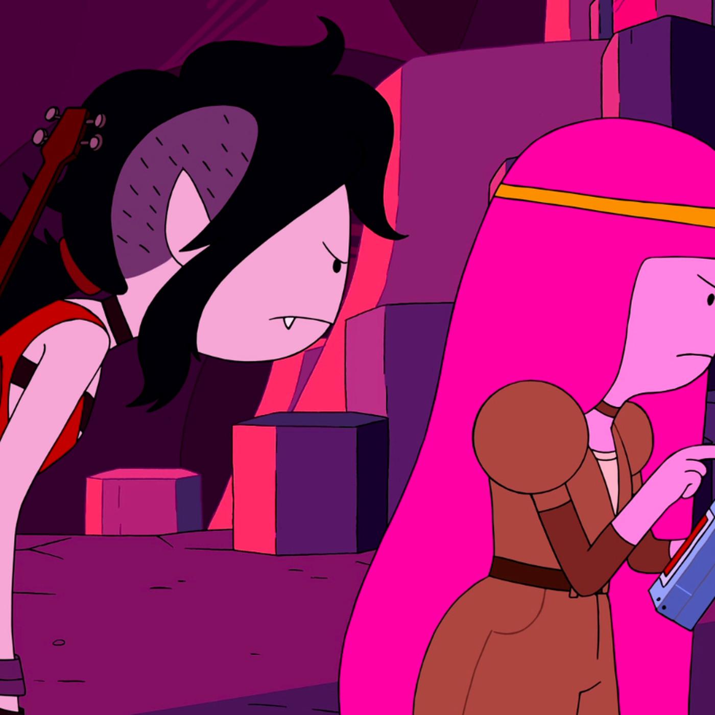 Adventure Time Sad Wallpapers Top Free