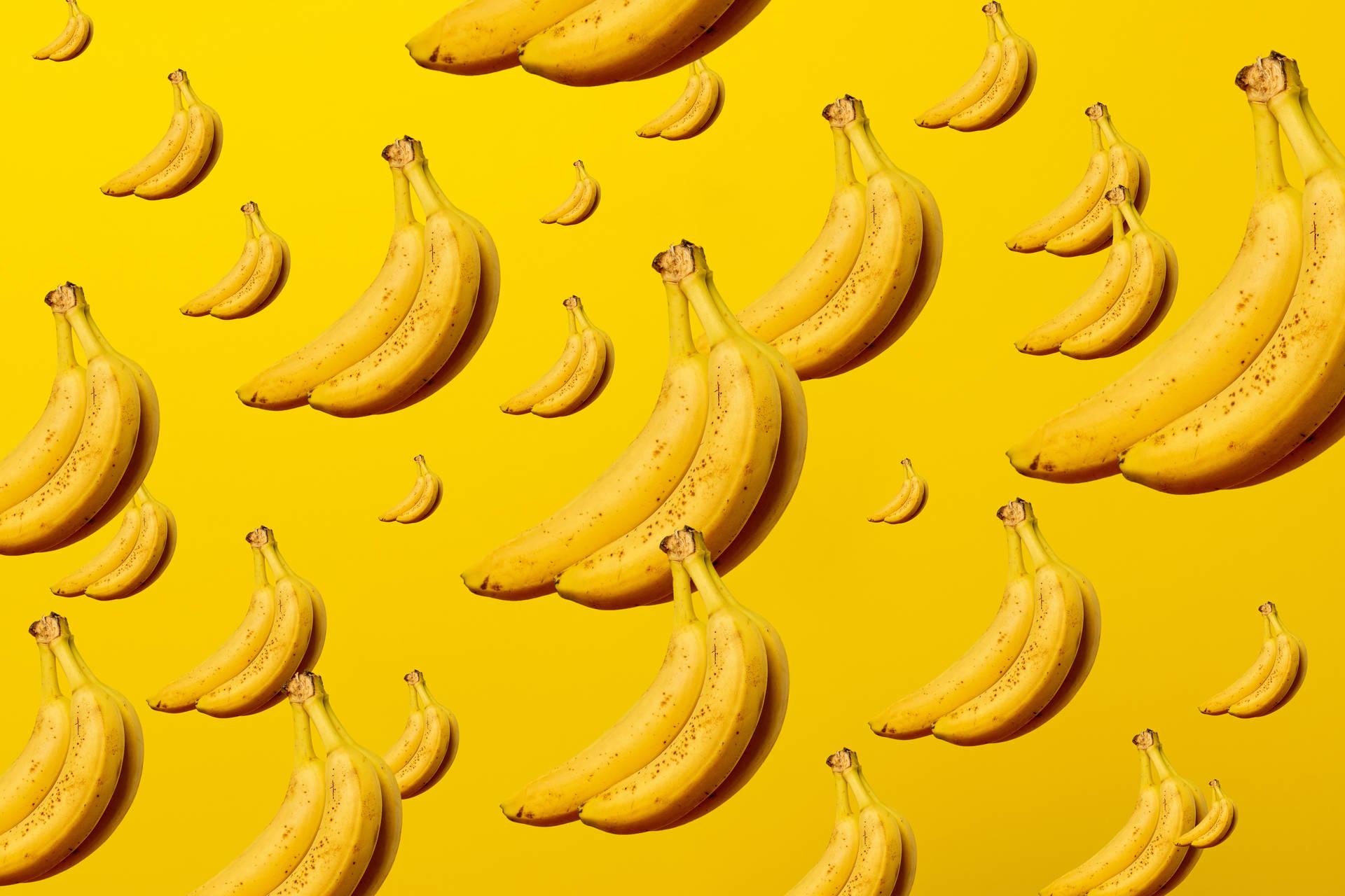 1920x1280 Download Cool Aesthetic Bananas Wallpaper