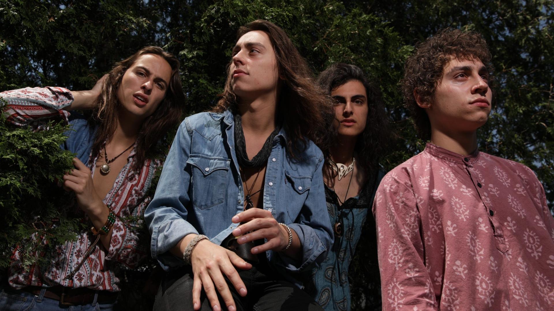 1920x1080 Greta Van Fleet
