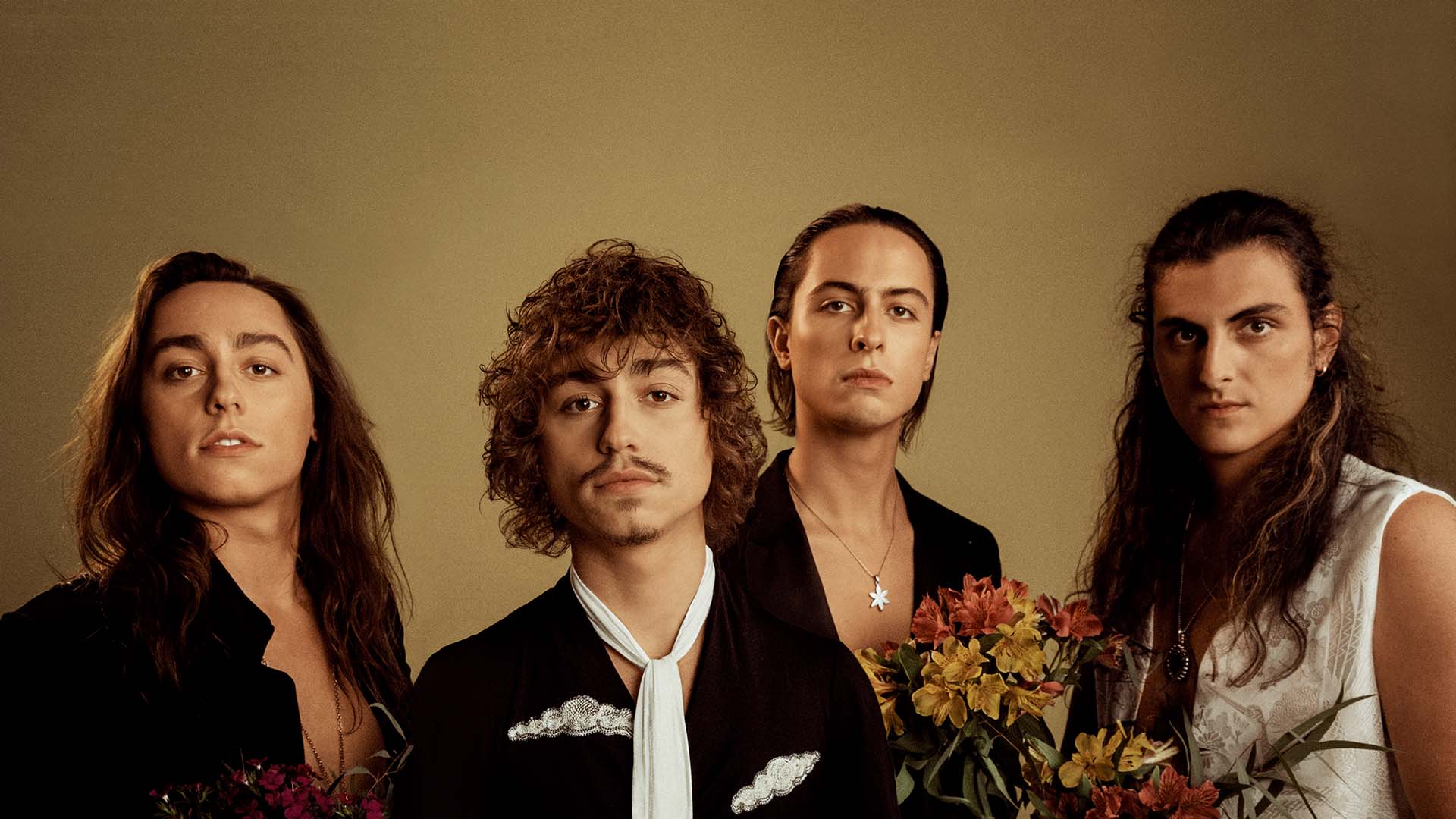 1920x1080 Greta Van Fleet