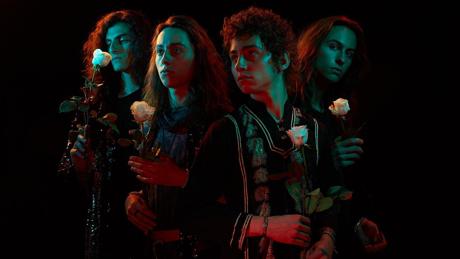 1600x900 Greta Van Fleet News, Tour Dates and Music