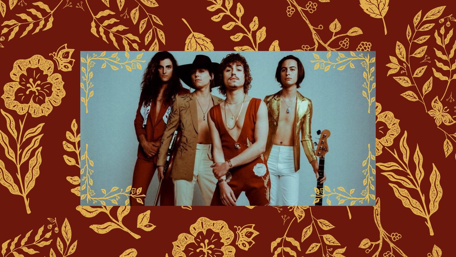 Greta Van Fleet Desktop Wallpapers - Top Free Greta Van Fleet Desktop