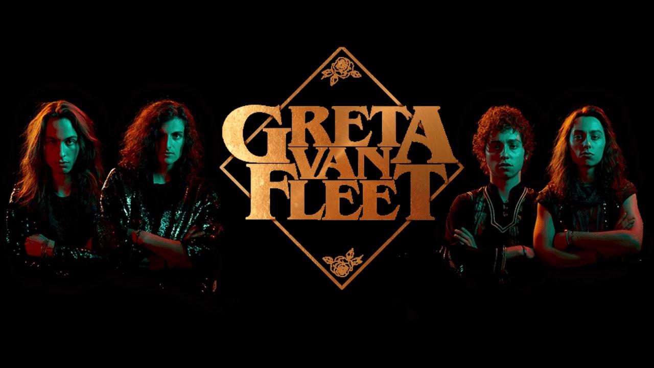 1280x720 Greta Van Fleet complete 2018 interview