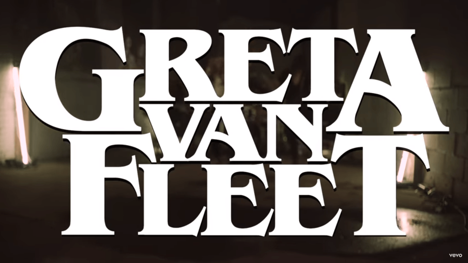 1920x1080 Greta Van Fleet Wallpaper