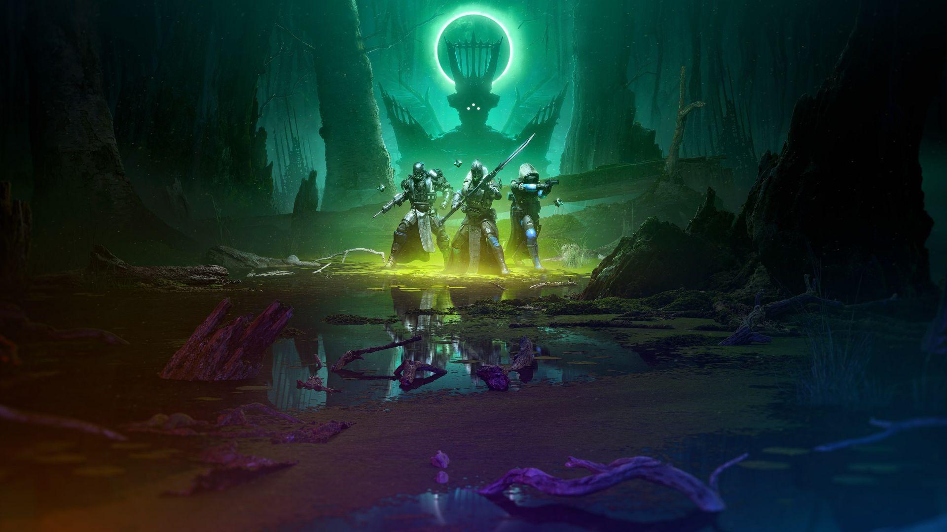 1920x1080 Destiny 2 Wallpaper Destiny 2 Background Download