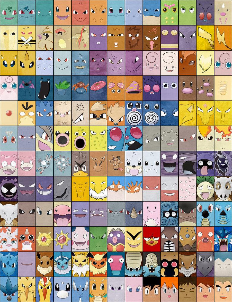 783x1020 Free download Viewing Gallery For Original 151 Pokemon Wallpaper [783x1020] for your Desktop, Mobile & Tablet. Explore Pokemon Wallpaper Builder. Pokemon Background, Pokemon Black Background, Pokemon Pikachu Wallpaper