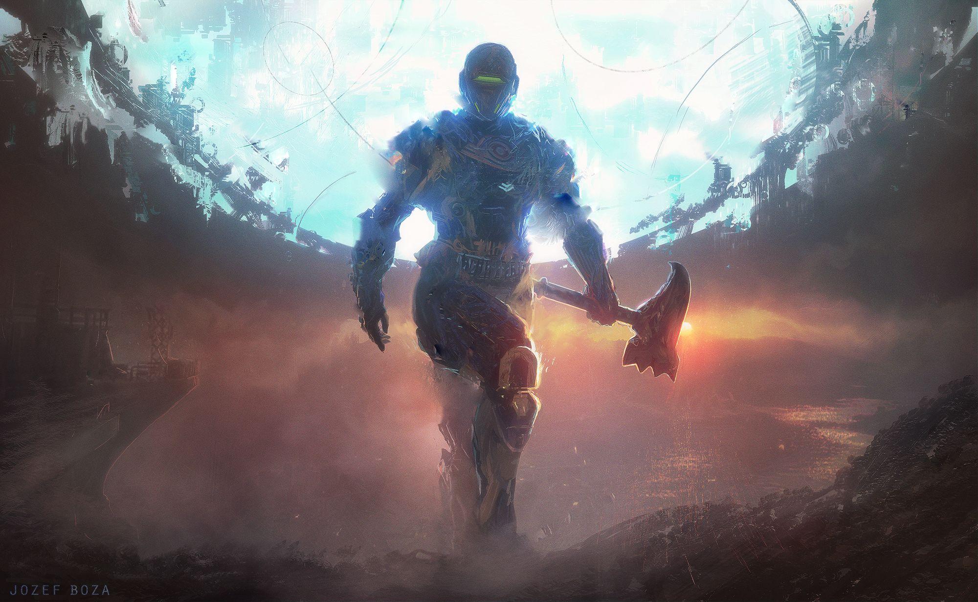 2000x1230 Destiny Wallpaper