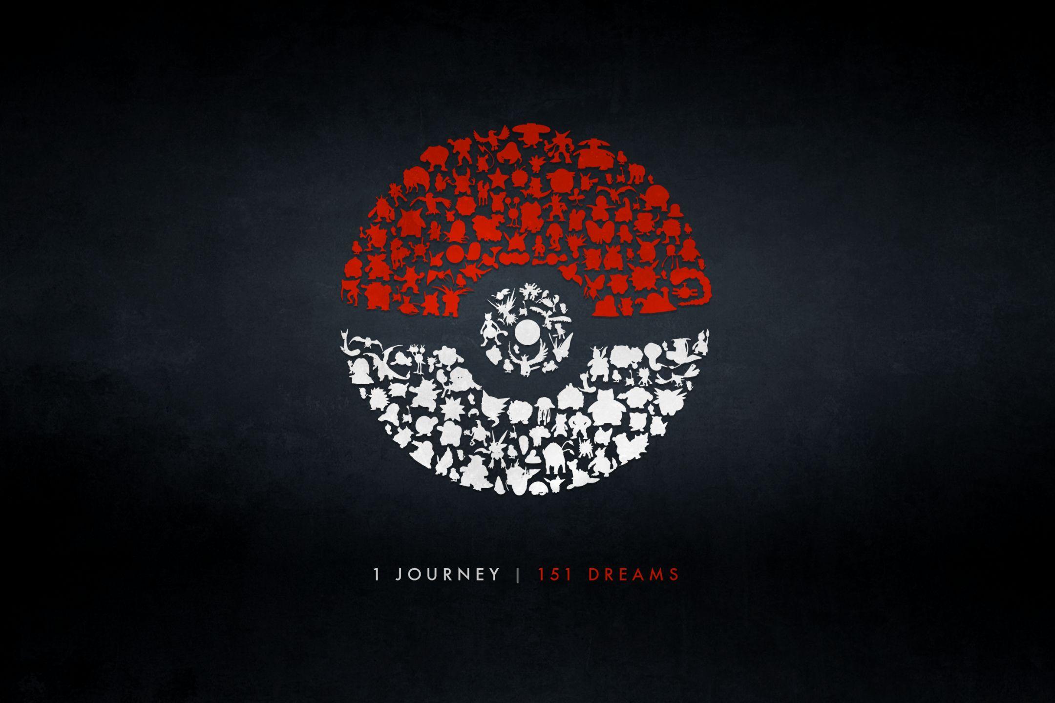 2160x1440 Download Pokémon Go wallpaper for mobile phone, free Pokémon Go HD picture