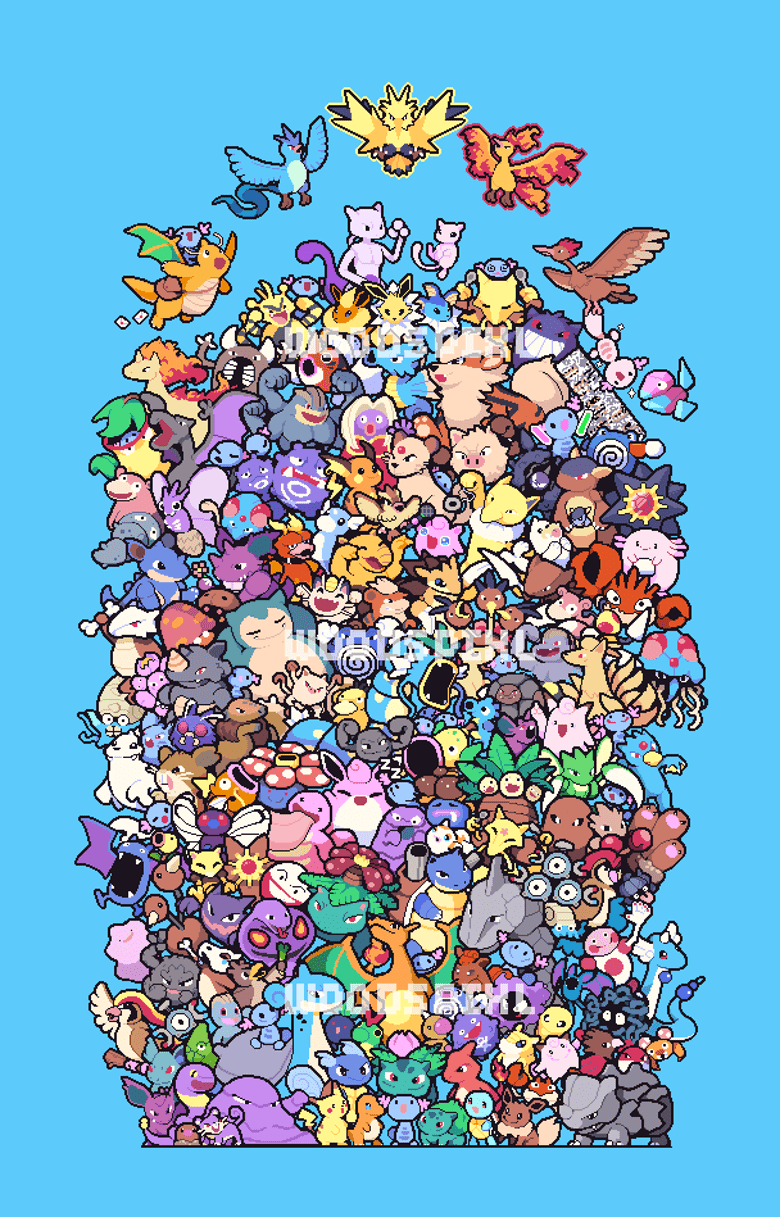 780x1217 Generation One Collection!✨'s Ko Fi Shop Fi ❤️ Where Creators Get Support From Fans Through Donations, Memberships, Shop Sales And More! The Original 'Buy Me A Coffee' Page
