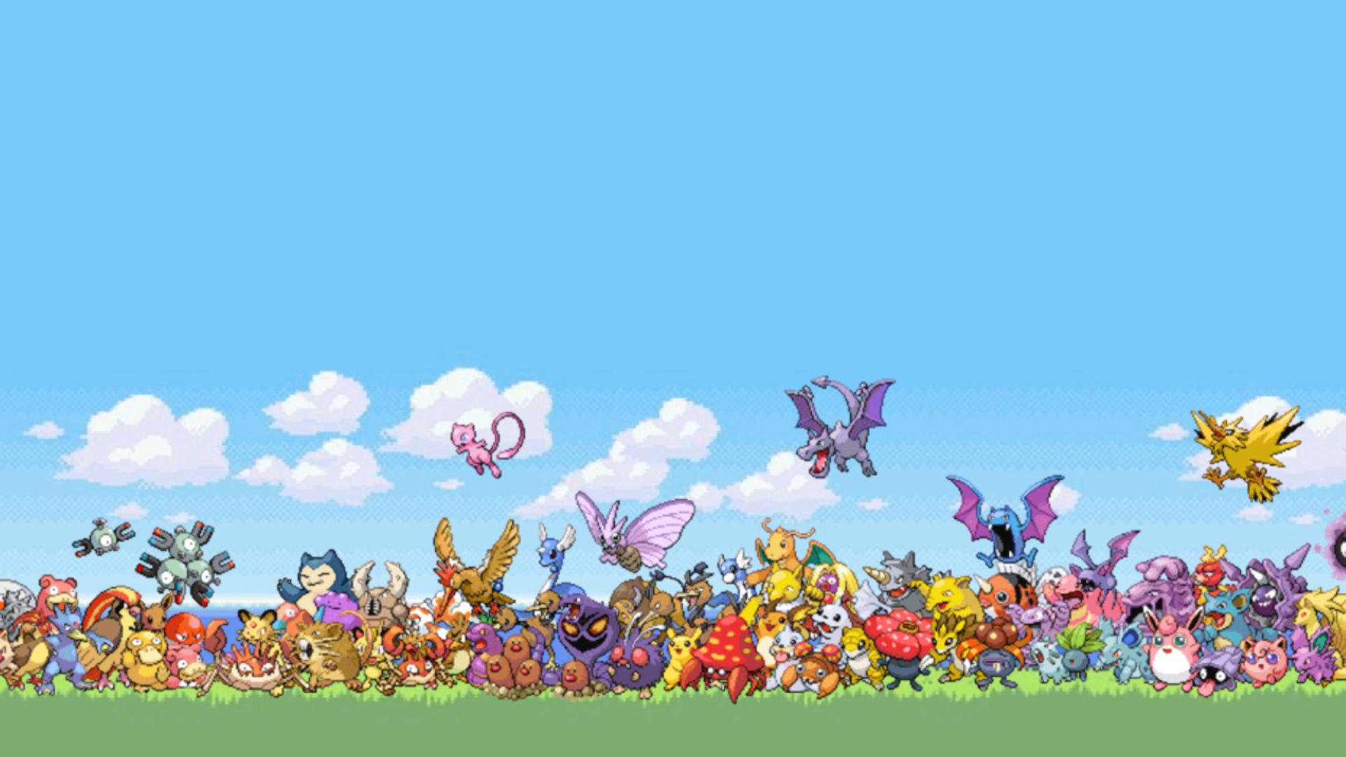 1920x1080 Pokéclicker codes