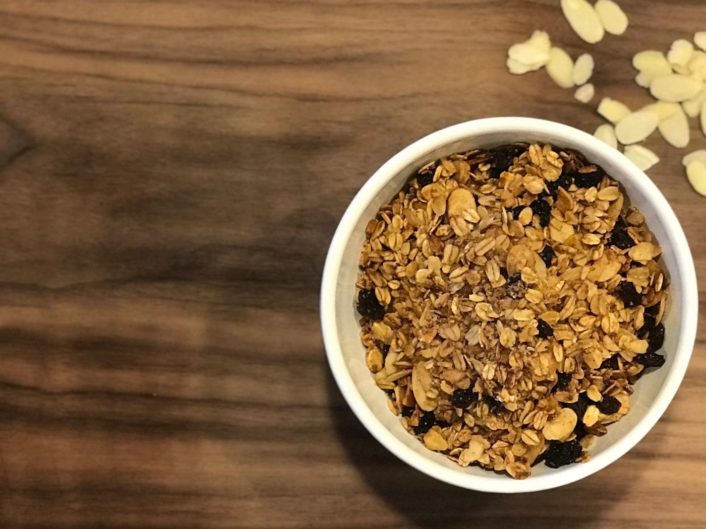 Granola Wallpapers - Top Free Granola Backgrounds - WallpaperAccess