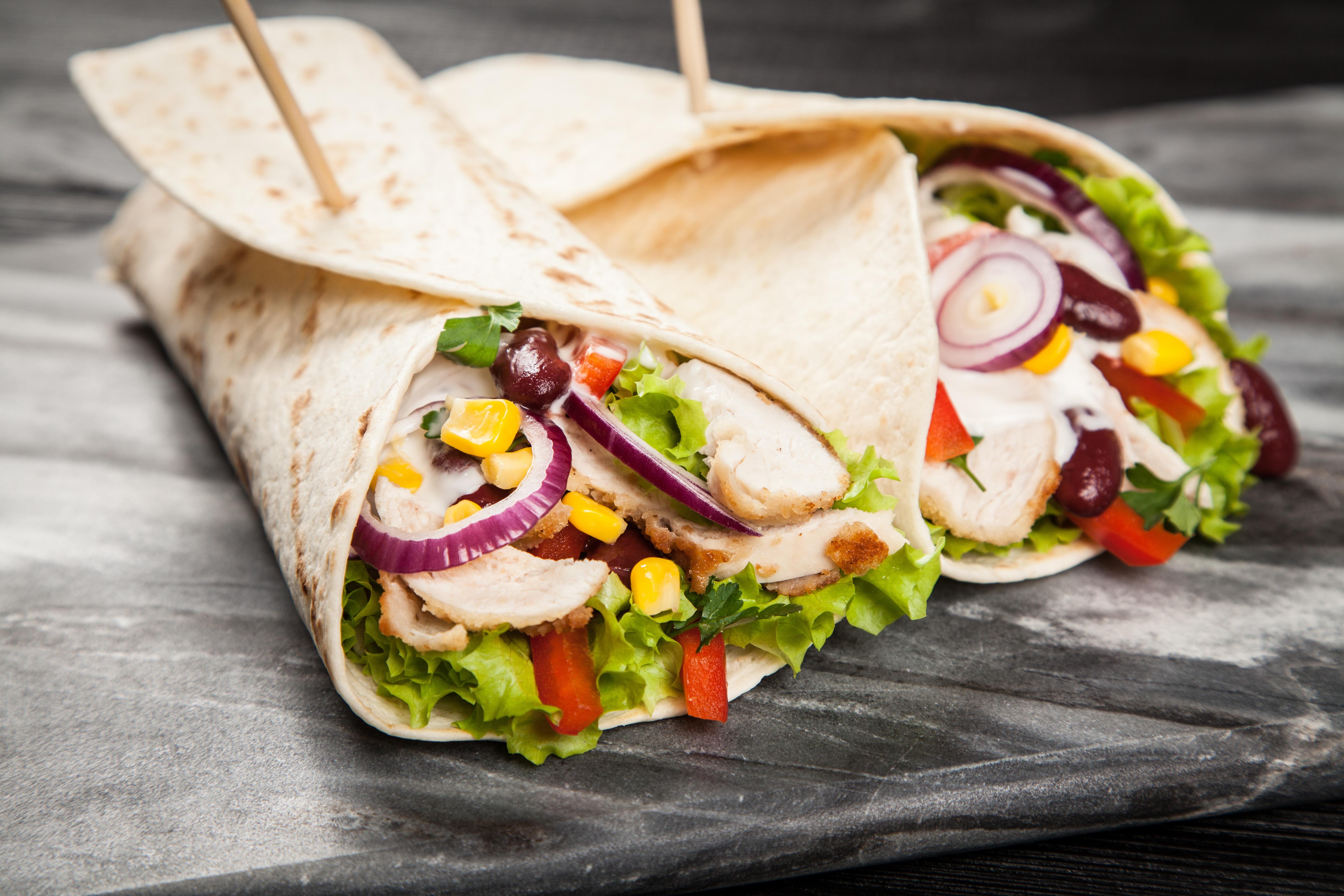 5616x3744 Tortilla HD Wallpaper and Background